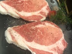-韩宫宴烤肉·料理(宝山万达店)