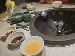 -鲜潭蒸汽石锅鱼(五道口购物中心店)