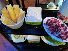 -八合里潮汕鲜牛肉火锅(深圳海岸城店)