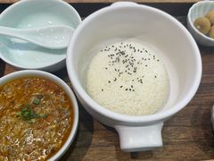 -蟹上黄·蟹黄面·江南糖水(人民广场店)