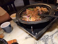 -绿茶餐厅(深圳龙华天虹购物中心店)