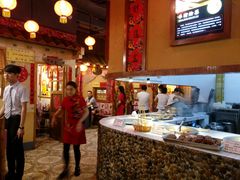 -金掌勺锅包肉(太原万达店)