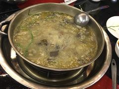 -香丽缘饭馆(黑龙潭店)