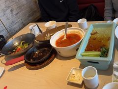 -避风塘(百联奥特莱斯广场店)