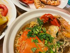 -船屋葡国餐厅