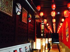 -启东恒大酒店·吕四渔号海鲜餐厅