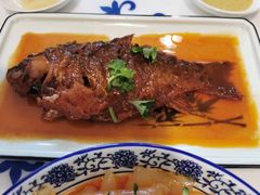 -老都一处饺子馆(道里店)