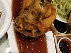 -城南往事·鲁菜济南菜(长清园博园恒大绿洲店)