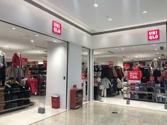 -优衣库(重庆沙坪坝印象汇店)