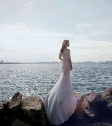点击看大图 -太郎花子婚纱摄影艺术中心