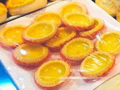 蛋挞-闫家粥铺(吉林大路店)