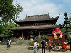 -钱王祠