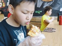 -达美乐比萨(江月路店)