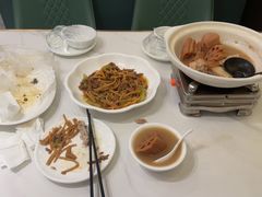 -刘胖子家常菜·蹄花焖藕(中南店)