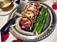 -壳里西餐厅Coquille Seafood Bistro(蒙自路店)