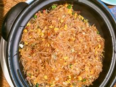 -粗茶淡饭·隐庐私厨(东亭店)