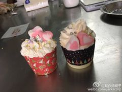 -焙朵diy私房烘焙工作室(焙朵烘焙体验中心)