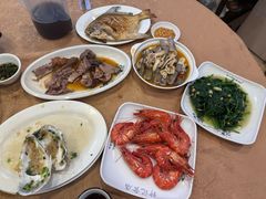 -揭阳钟记小食(福田新村店)