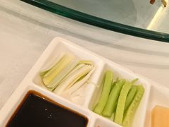 -玉林烤鸭店(定福庄店)