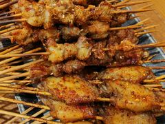 -管氏翅吧(马家堡店)