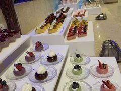 -River Café 海鲜自助(重庆丽笙世嘉酒店)
