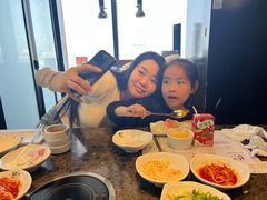 -肉加韩国料理·烤肉(金茂湾店)