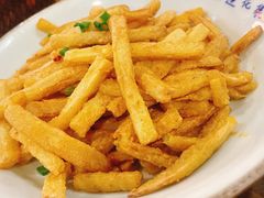 -吃饭皇帝大土家民族菜(正大广场店)