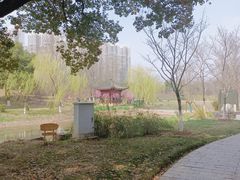 -堤角公园