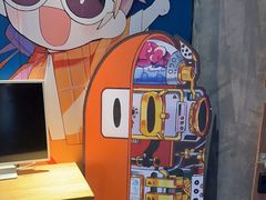 -YOGO优果密室逃脱(新佳丽广场店)