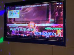 -星聚会KTV(北京世贸天阶店)