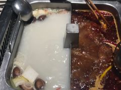 -海底捞火锅(泉城路店)