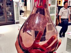 -宜家家居(西安未央商场店)