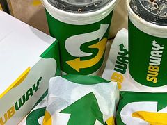-赛百味SUBWAY(沈阳天地店)