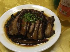 -川悦壹号·川菜(蠡溪路店)