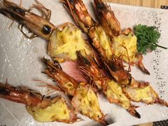 -菊上料理(蜀山银泰百货店)