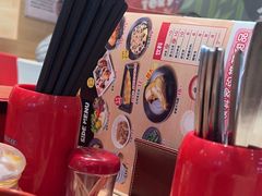 -食其家·牛丼咖喱(苏州永旺店)