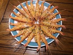 -船歌·鱼水饺青岛菜(闽江二路店)