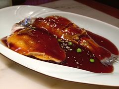 西湖醋鱼-枚青·临安酒肆(腾飞大厦店)