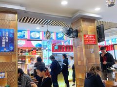 大堂-兰州-西固陈记牛肉面·烧烤(山阴路店)
