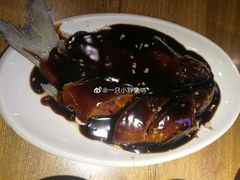 -杭百味·大众精选杭帮菜(西湖音乐喷泉店)
