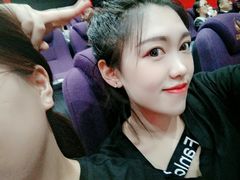 -中影·星感觉激光巨幕影城(博物馆店)