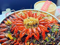 -靓靓蒸虾·头牌蒸虾(南山桂庙店)