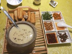 -福照楼汽锅鸡·云南特色菜(万达广场店)