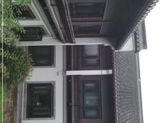 -杭州西湖柳莺里酒店