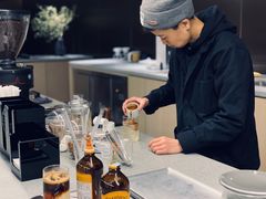 -山下C5cafe(惠通时代广场店)