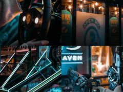 -反斗乐园(领展中心城店)