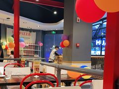 大堂-Mr.Pizza米斯特比萨(合肥一九一二街区店)