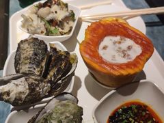 -堂会·KTV·自助餐·团建聚会(天河店)