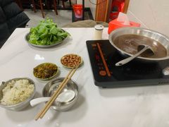 -辉记牛肉馆(泉州店)