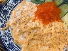 赤焰三帝盖饭-达摩食堂(仓山万达店)